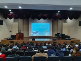 2019학년도 한국어학당 외국인유학생 대상 범죄예방교육 실시